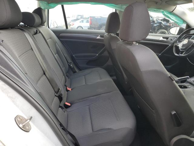2018 VOLKSWAGEN GOLF SPORT - 3VW117AUXJM760394
