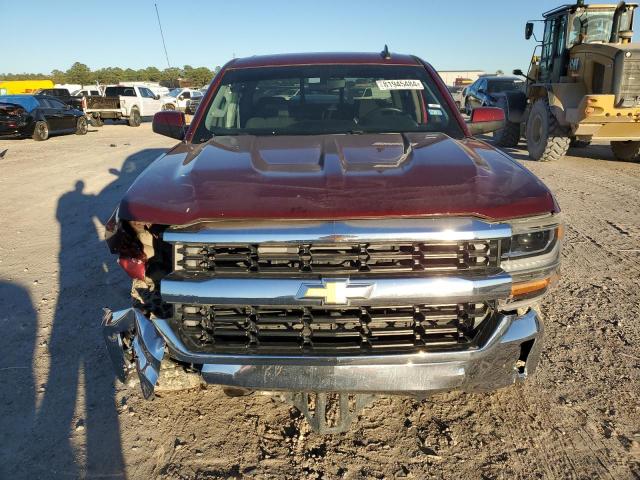 2017 CHEVROLET SILVERADO - 3GCPCREC2HG108916