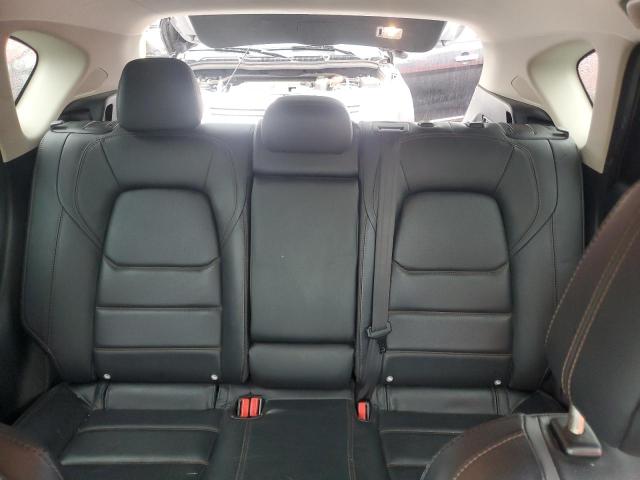 2019 MAZDA CX-5 GRAND - JM3KFADM2K1639351
