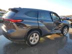 TOYOTA HIGHLANDER photo