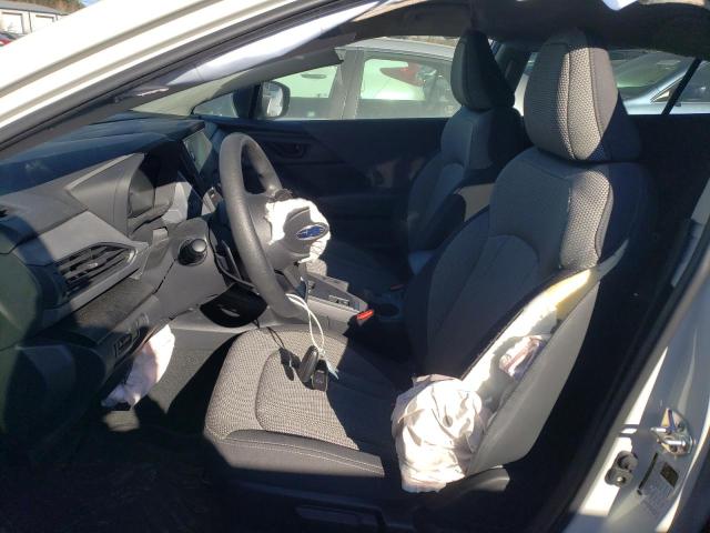 2024 SUBARU CROSSTREK - JF2GUADC6R8204475