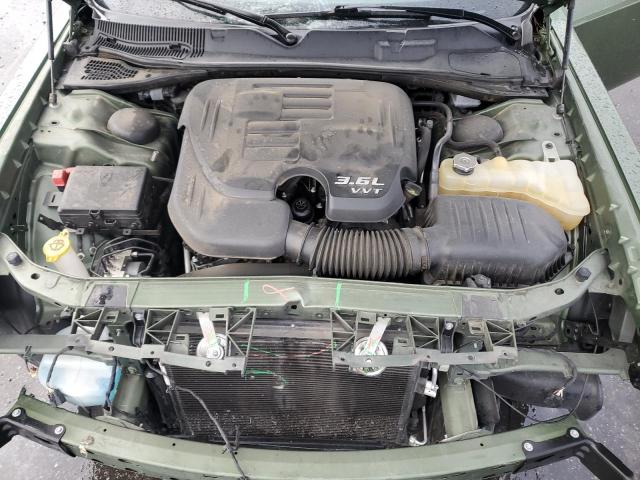 2019 DODGE CHALLENGER - 2C3CDZAG8KH730629