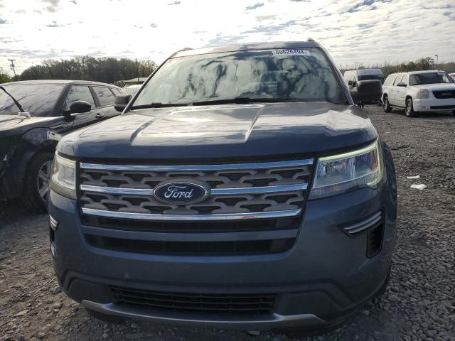 VIN 1FM5K7D80JGB26193 2018 FORD EXPLORER no.5