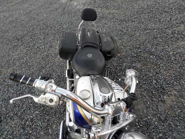 2014 HARLEY-DAVIDSON FLHTNSE CV 1HD1TF915EB963254
