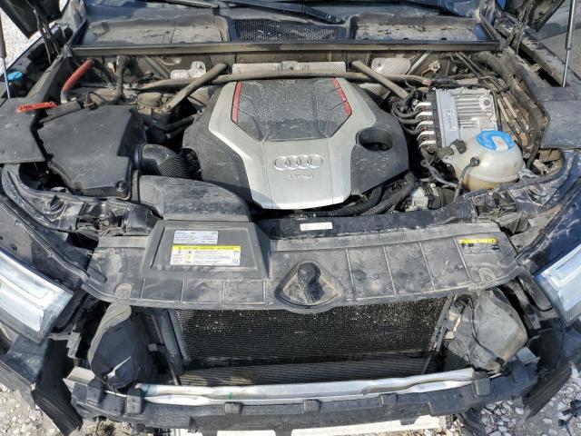 2018 AUDI SQ5 PRESTI WA1C4AFY2J2212239
