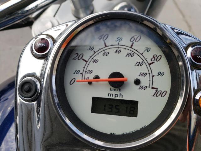 2002 HONDA VT750 CDD JH2RC44F72M012508