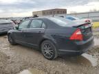 Lot #3024524365 2012 FORD FUSION SEL