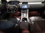 LAND ROVER RANGE ROVE photo