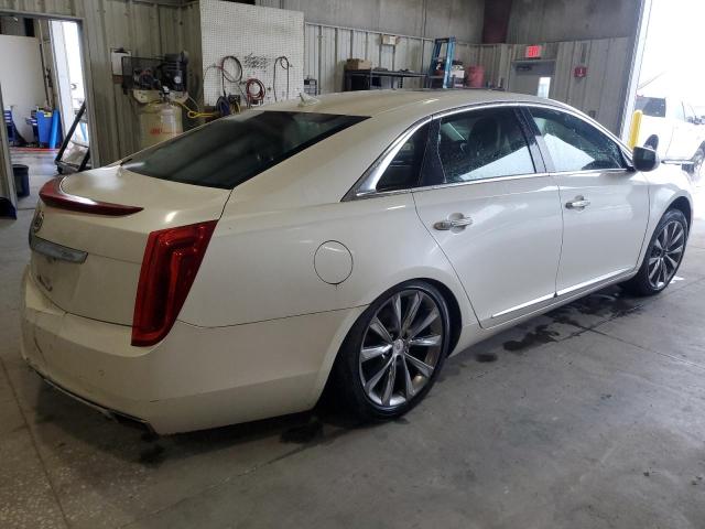 VIN 2G61P5S32D9197563 2013 Cadillac XTS, Luxury Col... no.3