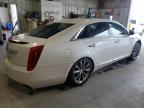 CADILLAC XTS LUXURY photo