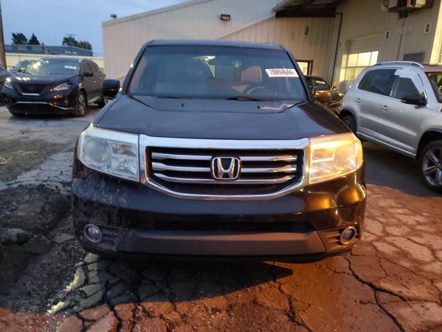 VIN 5FNYF4H4XEB047156 2014 Honda Pilot, EX no.5