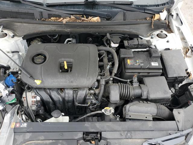 2021 KIA FORTE GT L - 3KPF34AD3ME328102