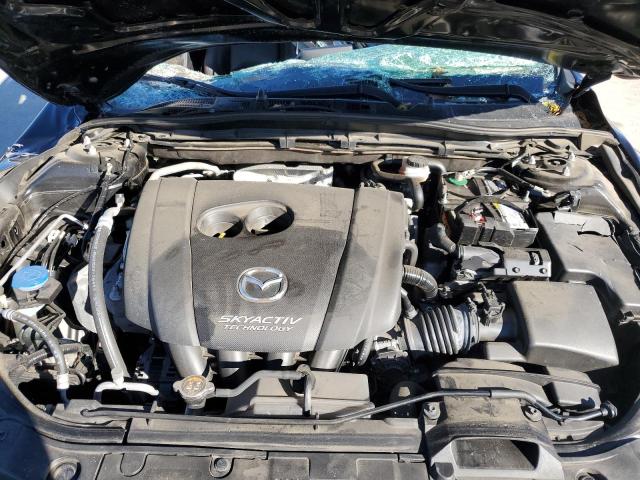 2015 MAZDA 3 GRAND TO - JM1BM1M33F1270821