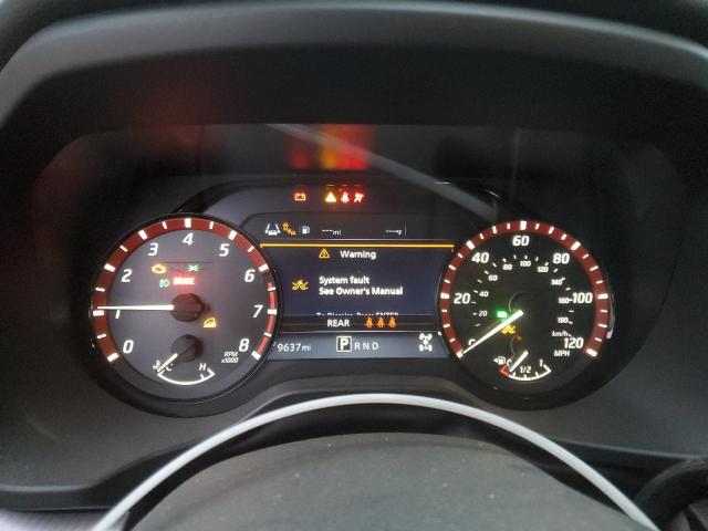 2024 NISSAN TITAN PRO- 1N6AA1ED2RN107650