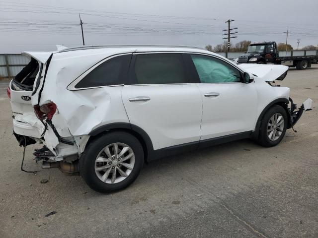2016 KIA SORENTO LX - 5XYPG4A35GG052769