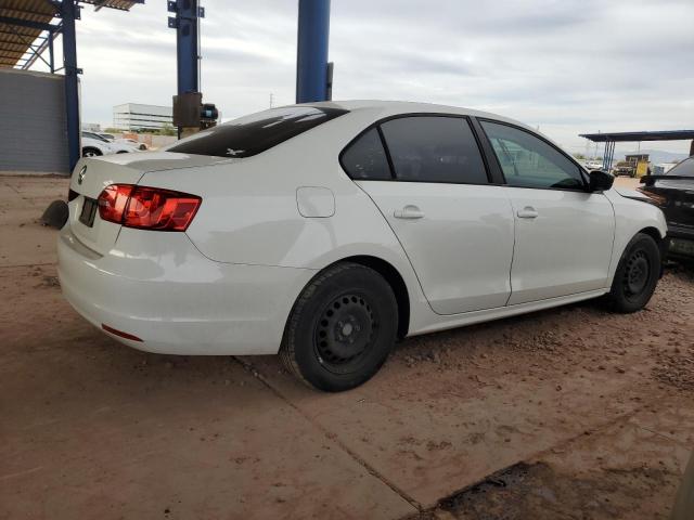3VW2K7AJ4DM290357 Volkswagen Jetta Base 2013