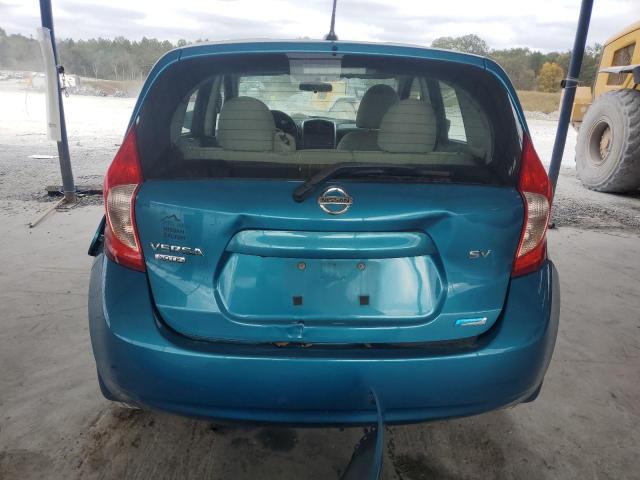 2016 NISSAN VERSA NOTE - 3N1CE2CP4GL380382