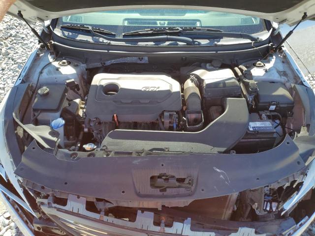 2017 HYUNDAI SONATA SPO - 5NPE34AF2HH536454