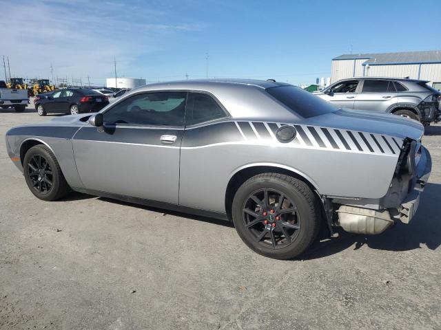 2015 DODGE CHALLENGER - 2C3CDZAG5FH710411