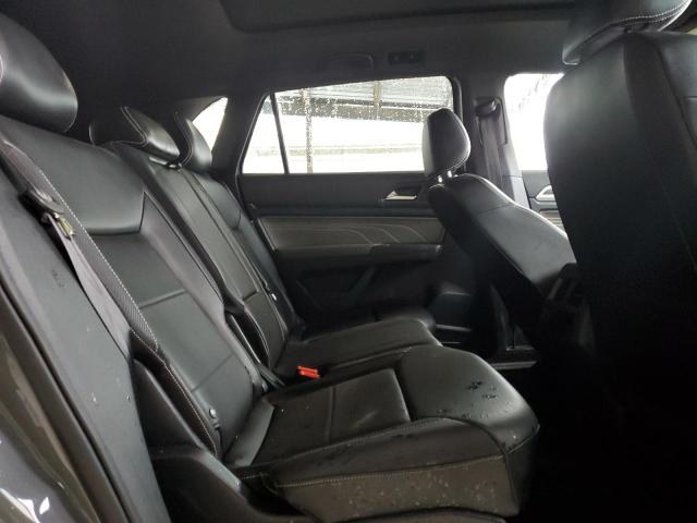 2021 VOLKSWAGEN ATLAS CROS - 1V2PE2CA8MC232137