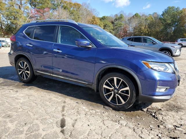 2017 NISSAN ROGUE S - JN8AT2MT3HW150998