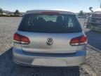 Lot #3024901355 2010 VOLKSWAGEN GOLF