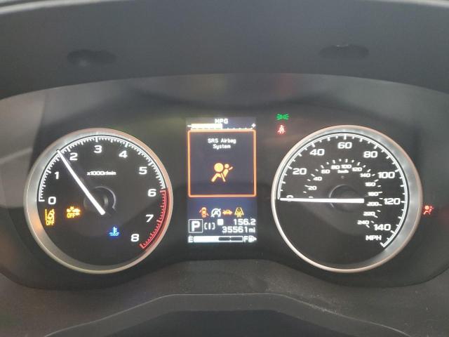 2019 SUBARU FORESTER P - JF2SKAGC5KH434879