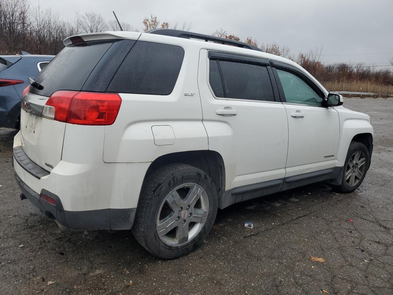 2GKFLVE36D6332432 - 2013 GMC TERRAIN - #80773364