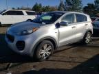 Lot #3024446573 2017 KIA SPORTAGE L