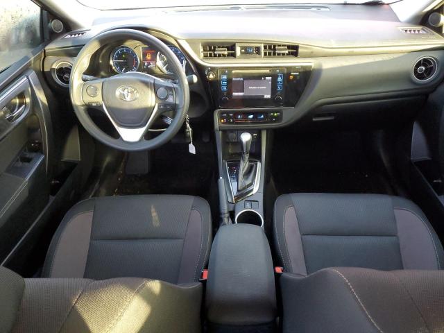 2017 TOYOTA COROLLA L - 2T1BURHE1HC959362