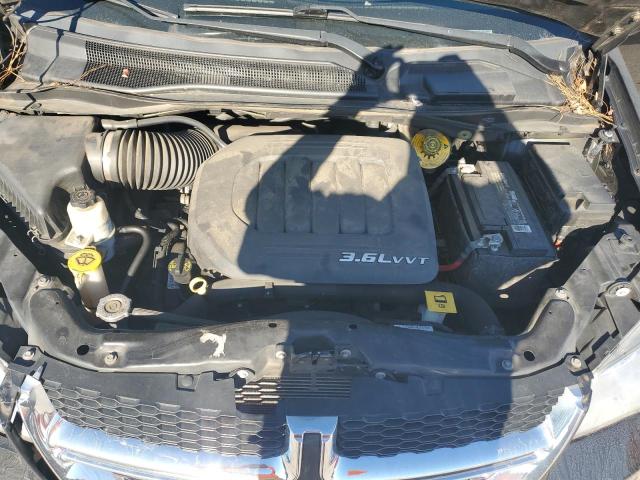 2018 DODGE GRAND CARA - 2C4RDGCG0JR249886