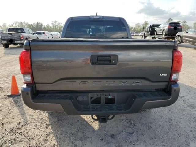 VIN 3TMDZ5BN3JM049558 2018 Toyota Tacoma, Double Cab no.6