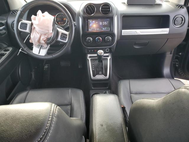 2015 JEEP COMPASS LA - 1C4NJCEA3FD240764