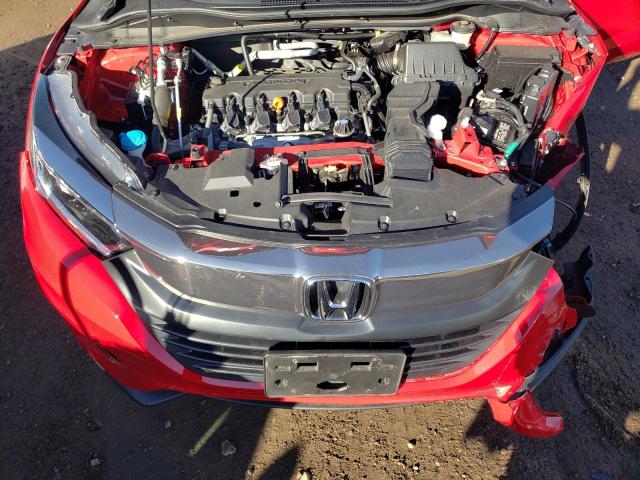 2020 HONDA HR-V EX - 3CZRU5H54LM700687