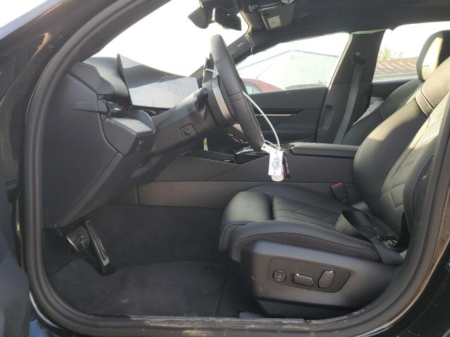 2024 BMW 530 XI - WBA53FJ07RCS03474