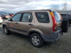 HONDA CR-V EX photo