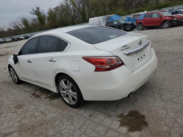 Vin: 1n4bl3ap0dn488992, lot: 82542604, nissan altima 3.5s 20132