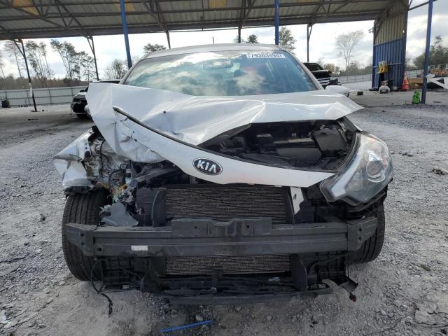 2016 KIA FORTE LX - KNAFK5A84G5621127