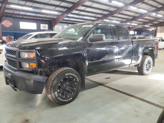 VIN 1GCVKPEC9FZ175721 2015 Chevrolet Silverado, K1500 no.1