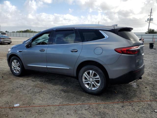 BUICK ENCLAVE ES 2018 gray  gas 5GAERBKW4JJ212874 photo #3