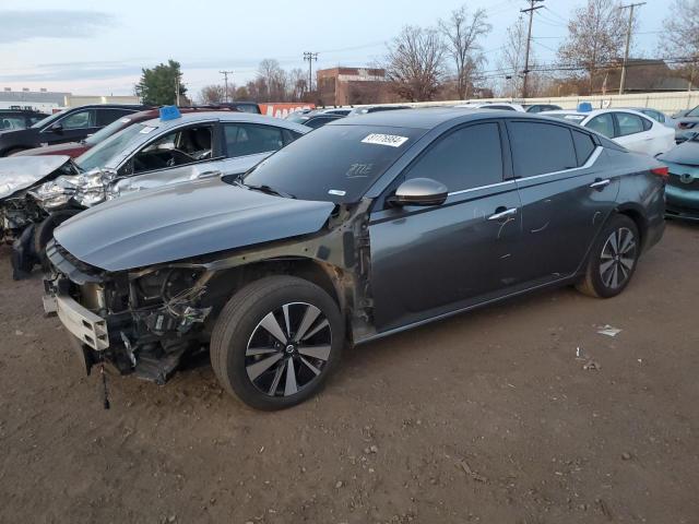 2019 NISSAN ALTIMA SL - 1N4BL4EV4KC111668