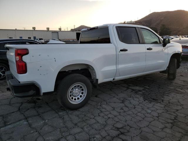 2023 CHEVROLET SILVERADO - 3GCPAAEK1PG356037