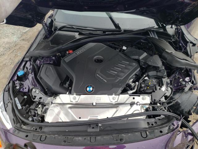 VIN 3MW23CM01S8E94936 2025 BMW 2 SERIES no.11