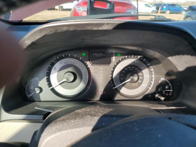 2016 HONDA ODYSSEY EX - 5FNRL5H68GB111377