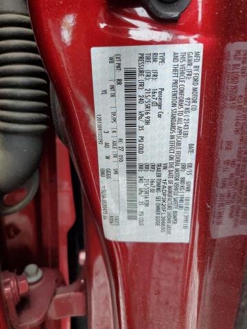 2015 FORD FOCUS SE - 1FADP3K20FL366650