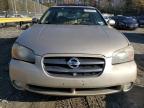 Lot #3023917206 2002 NISSAN MAXIMA GLE