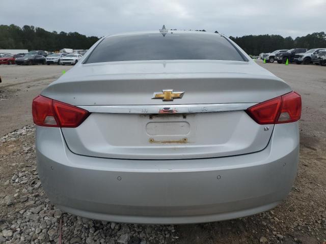 2017 CHEVROLET IMPALA LT - 2G1105SA5H9192436