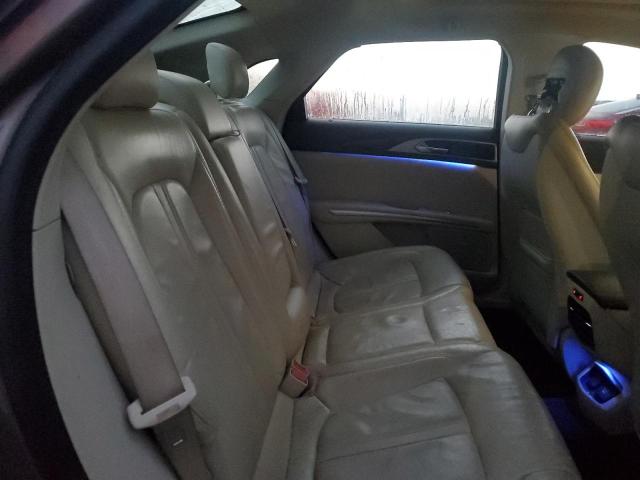 2015 LINCOLN MKZ HYBRID - 3LN6L2LU9FR602413