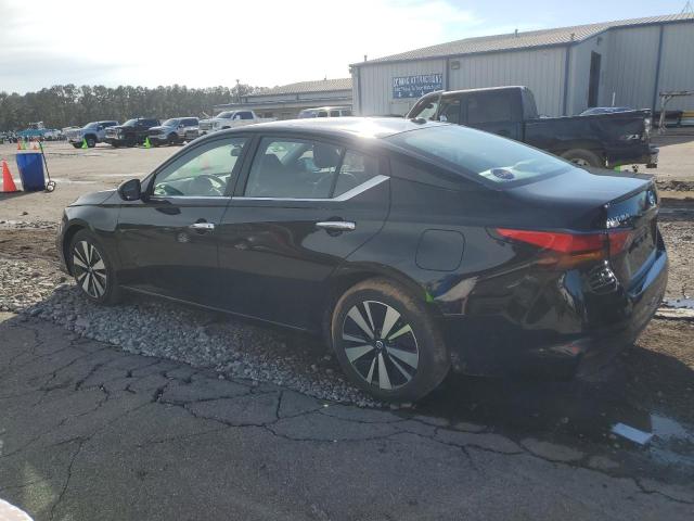 2022 NISSAN ALTIMA SV - 1N4BL4DV1NN338858