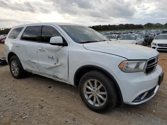 2017 DODGE DURANGO SX - 1C4RDHAGXHC743698